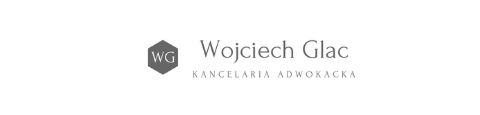 adwokat Wojciech Glac kancelaria adwokacka